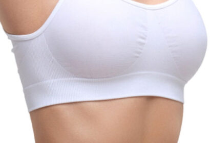 Liposuction Only Breast Reductions
