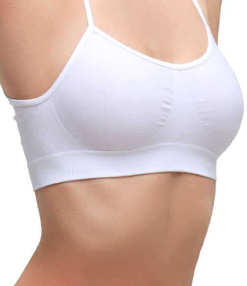 Liposuction Only Breast Reduction