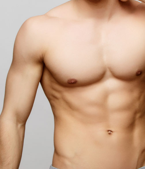 Male Breast Reduction