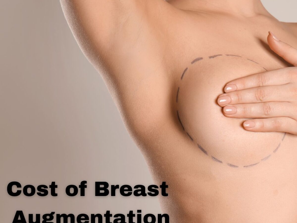 Cost of Breast Augmentation Fodor Plastic Surgery