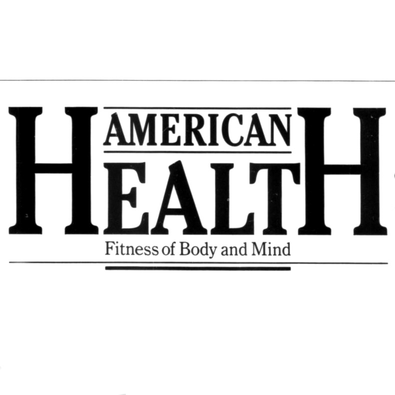 American Health Magazine