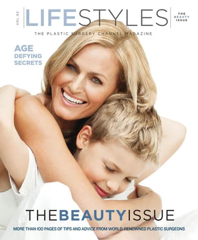 Lifestyles – The Plastic Surgery Channel Magazine