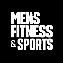 Men’s Fitness & Sports Magazine