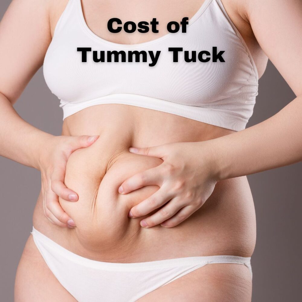 Cost of Tummy Tuck Beverly Hills Los Angeles