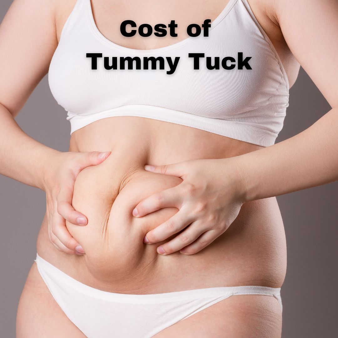 Cost of Tummy Tuck