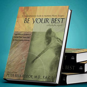 Be Your Best - by Dr. Peter B. Fodor