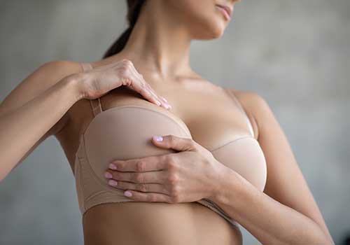 Liposuction Breast Reduction by Los Angeles Breast Surgeon Dr. Peter Fodor