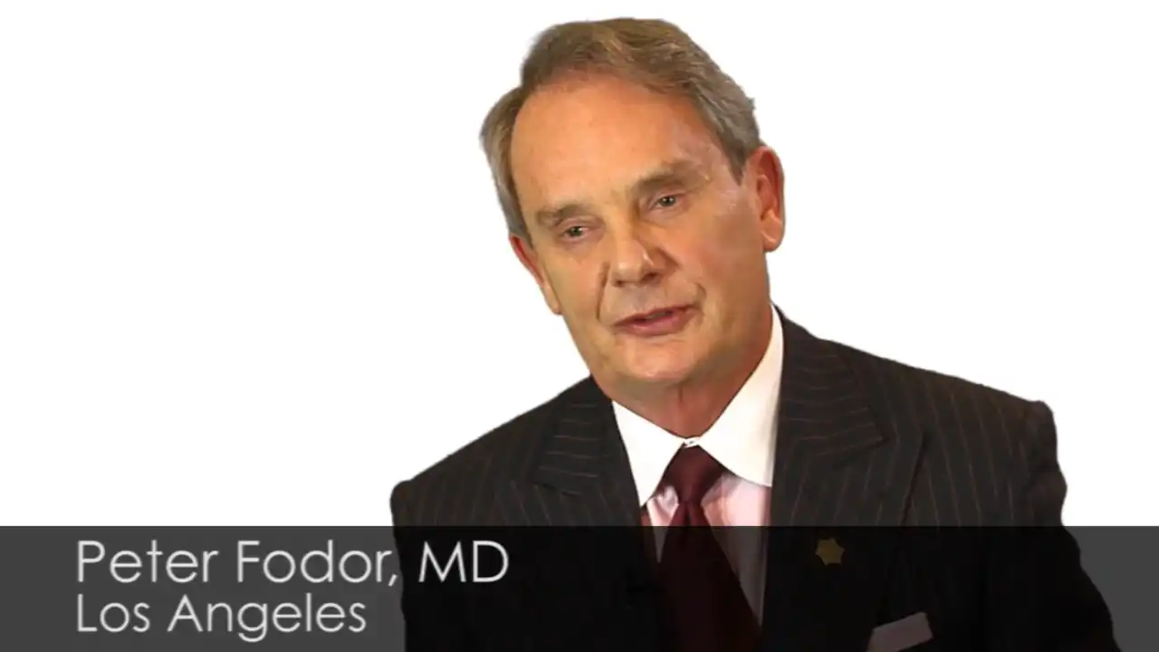 Video about traditional liposuction by Los Angeles Plastic Surgeon in Beverly Hills & Las Vegas