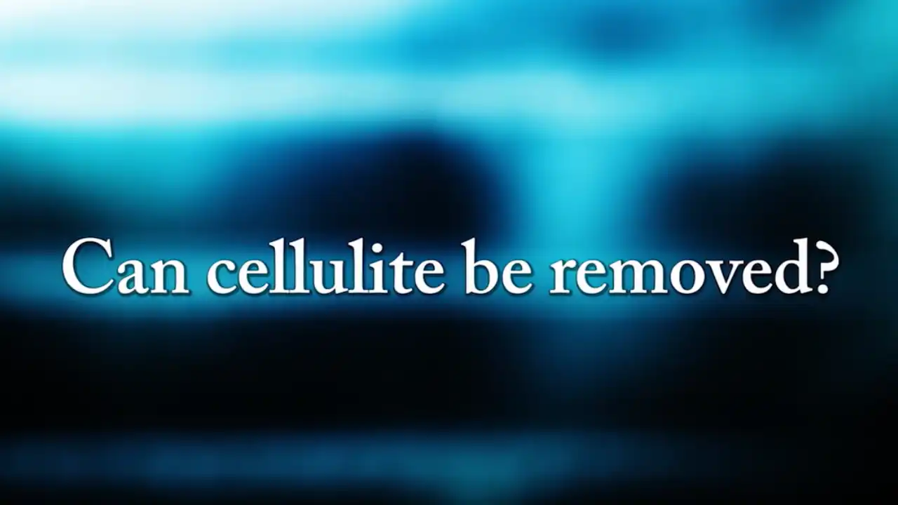 In this video, Dr. Fodor discusses how the appearance of cellulite can be improved.