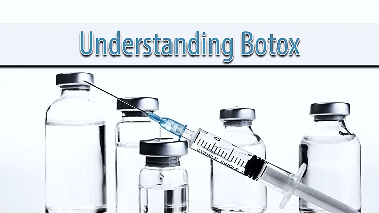 Understanding Botox and why it is the most popular cosmetic treatment.